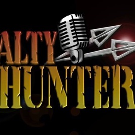 Salty Hunter