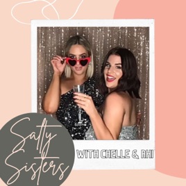Salty Sisters Podcast