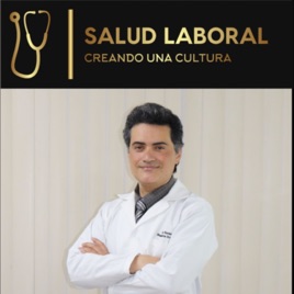 Salud Laboral Creando una Cultura