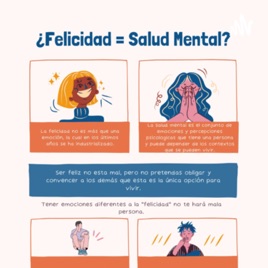 Salud mental en contexto