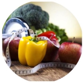Plenitud y Salud con Mónica