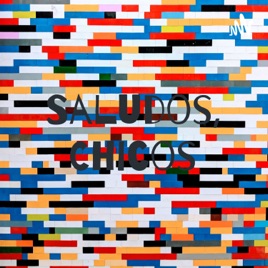 Saludos, Chicos
