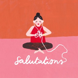 Salutations Yoga