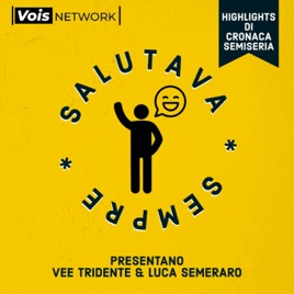 Salutava Sempre