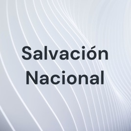 Salvación Nacional