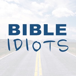 Salvaged by God (formally Bible Idiots)