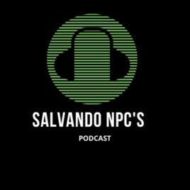 Salvando NPCs