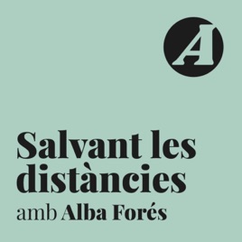 Salvant les distàncies