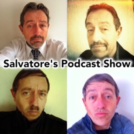 Salvatore's Podcast Show
