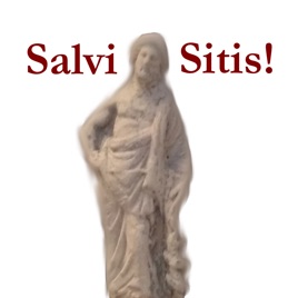Salvi Sitis!