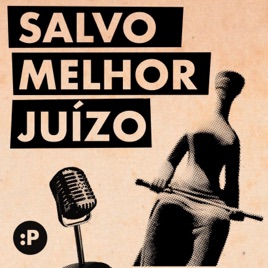 Salvo Melhor Juízo