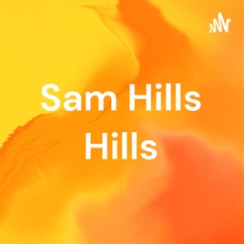 Sam Hills Hills