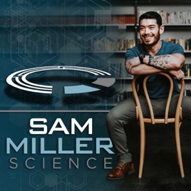 Sam Miller Science