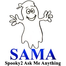 SAMA Talks