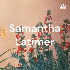 Samantha Latimer