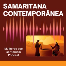 Samaritana Contemporânea