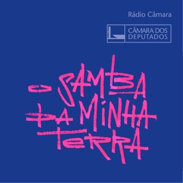 Samba da Minha Terra