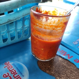 Sambal Pedass