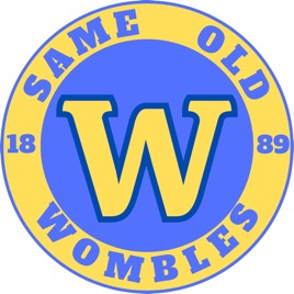 Same Old Wombles