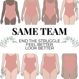 SAME TEAM