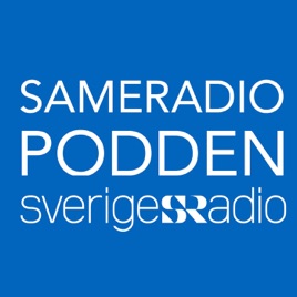 Sameradiopodden