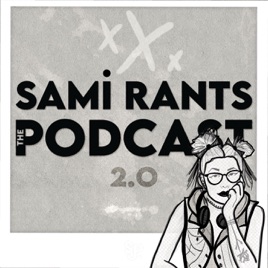 Sami Rants