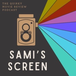 Sami's Screen