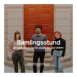 Samlingsstund