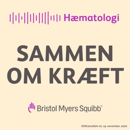 Sammen om kræft - Hæmatologi