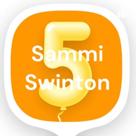 Sammi Swinton