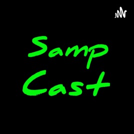 SampCast