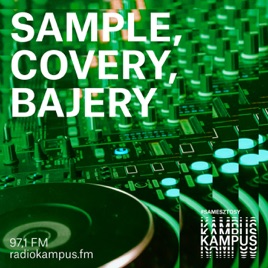 Sample Covery Bajery