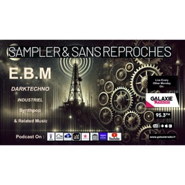 SAMPLER & SANS REPROCHES