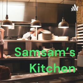 Samsam's Kitchen
