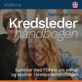 Samtaler om kredslederhåndbogen