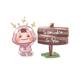 Samudra Sipau