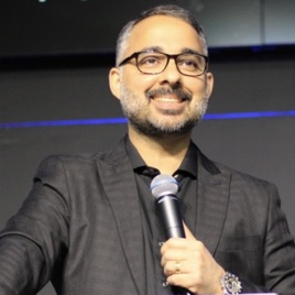 Samuel Soares