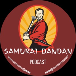 Samurai Dandan