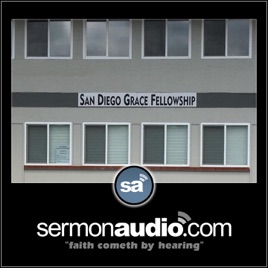 San Diego Grace Fellowship