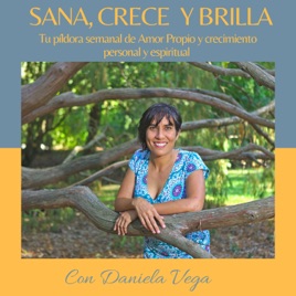 Sana Crece y Brilla