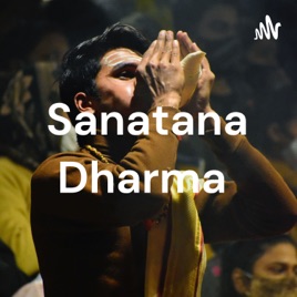 Sanatana Dharma