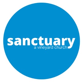 Sanctuary - A Vineyard Church