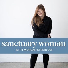 Sanctuary Woman