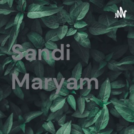 Sandi Maryam