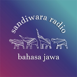 Sandiwara Radio Bahasa Jawa (Javanese-Language Radio Drama)