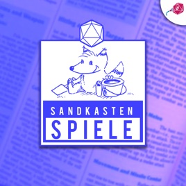 Sandkastenspiele