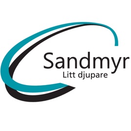 Sandmyr - Litt djupare