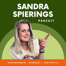 Sandra Spierings Podcast