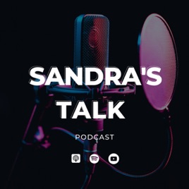 Sandra's Talk
