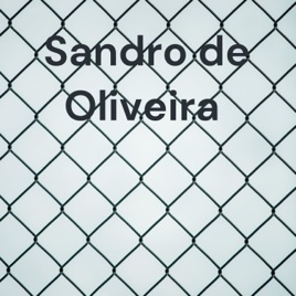 Sandro de Oliveira